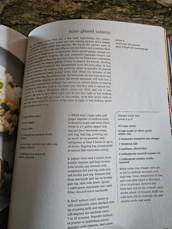 Cookbook - Picture 5 of 5